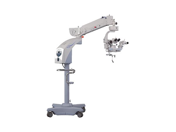 手術顕微鏡 OMS-800 OFFICE（TOPCON）